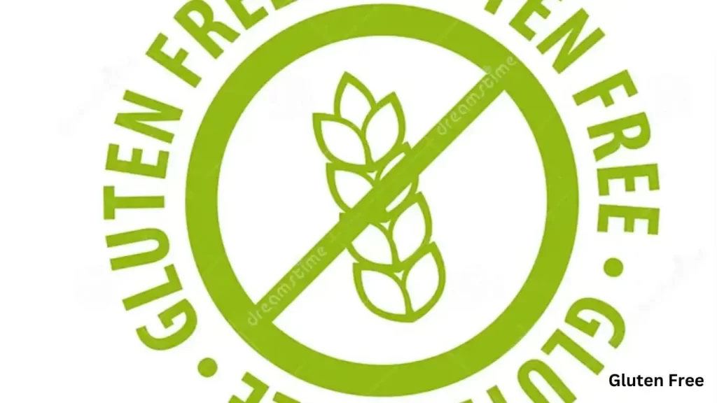 Gluten Free Logo