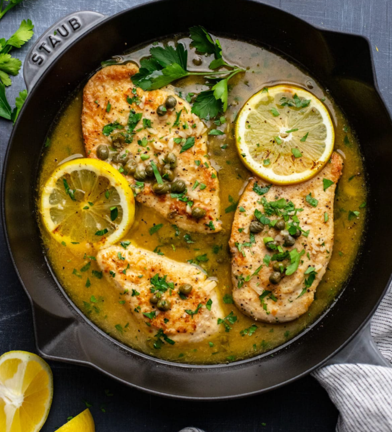 The Most Delicious Mafrum Recipe