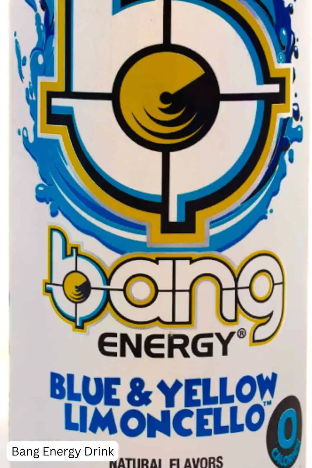 Bang Energy Drink