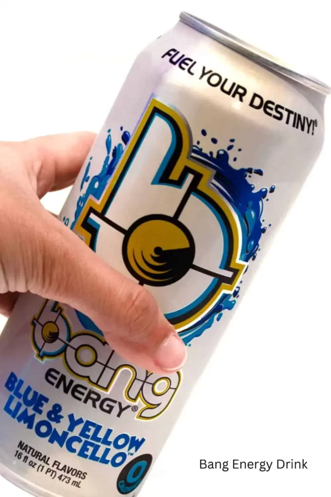 Bang Energy Drink