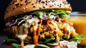 Arby's Gluten-Free Menu