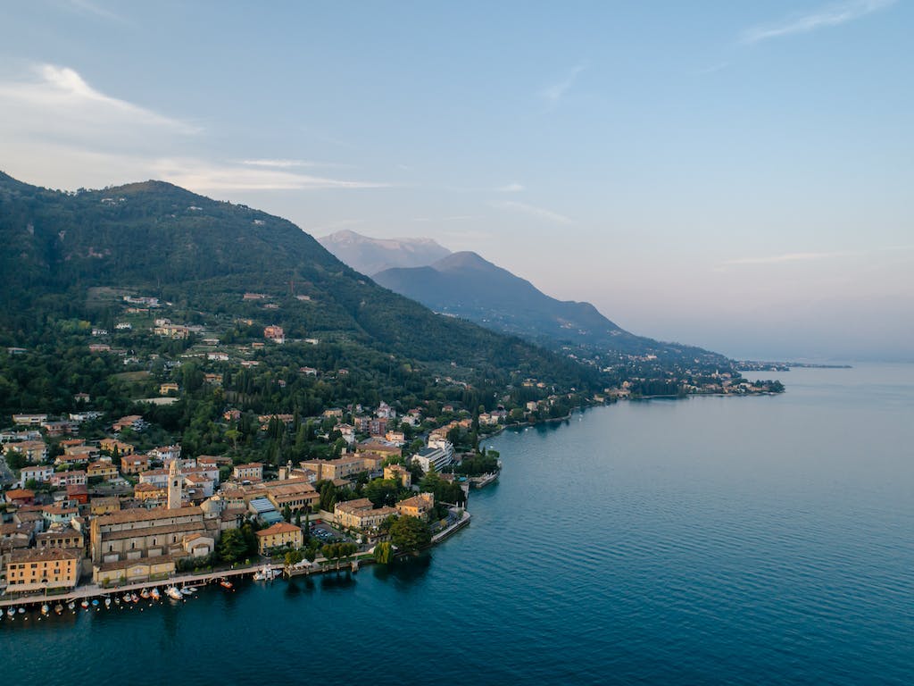 Lake Garda & Lake Como – The Best Gluten-Free Restaurants