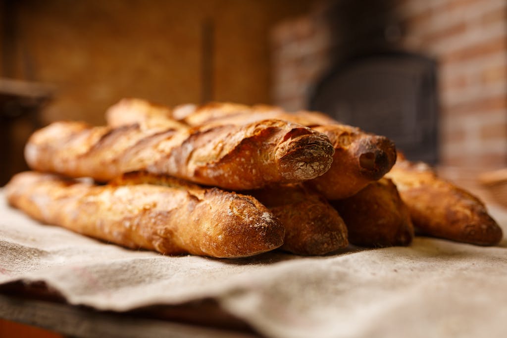 Two Fields Bakeshop - new gluten-free bakery near NYC