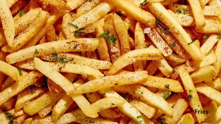 Fries