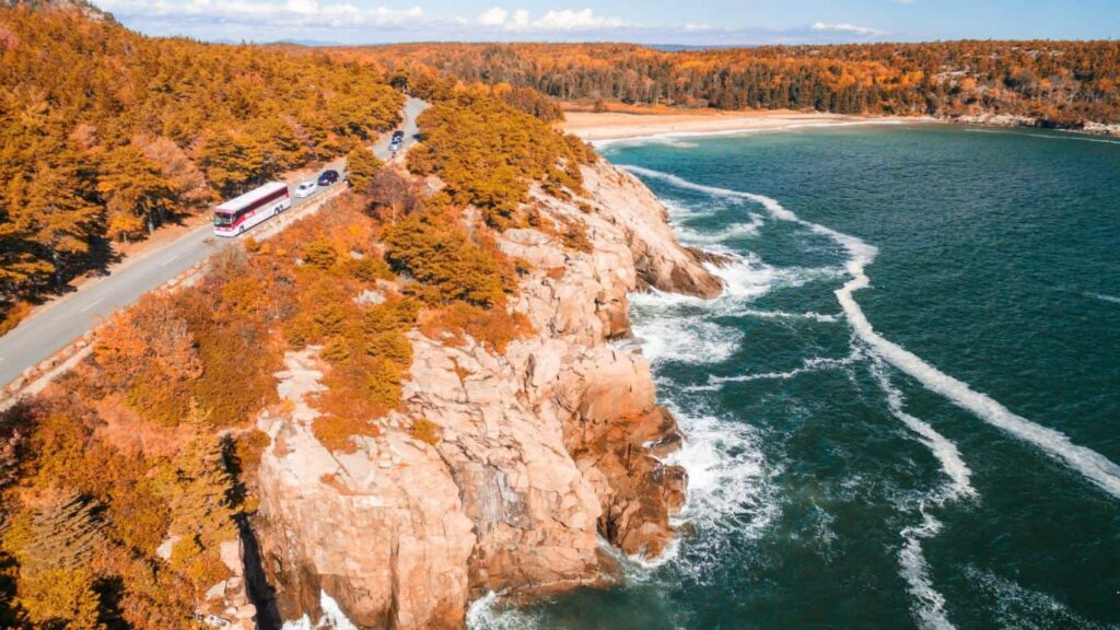 Acadia National Park