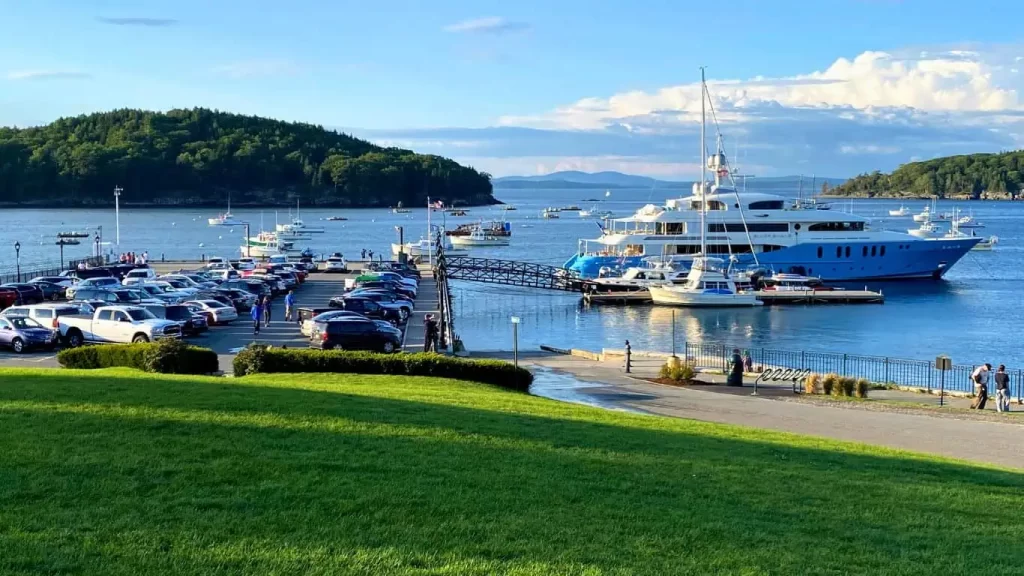 acadia Gluten-Free Dining Guide: Portland to Bar Harbor