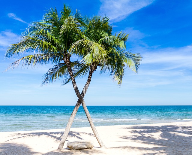 culebra's beach