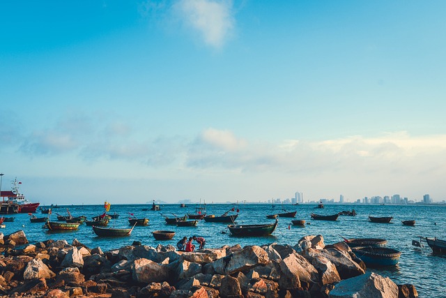 Best Da Nang Beaches: Your Perfect Vietnam Guide