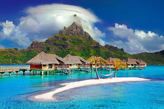 Gluten-Free Bora Bora On A Budget – Best Travel Tips