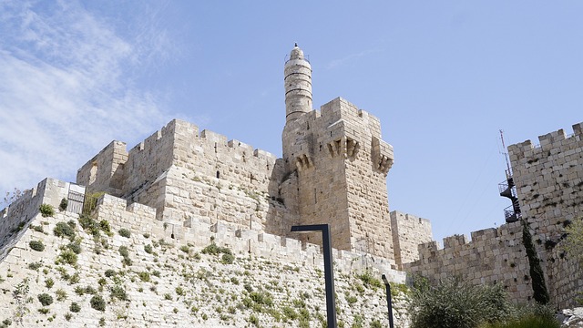 Jerusalem