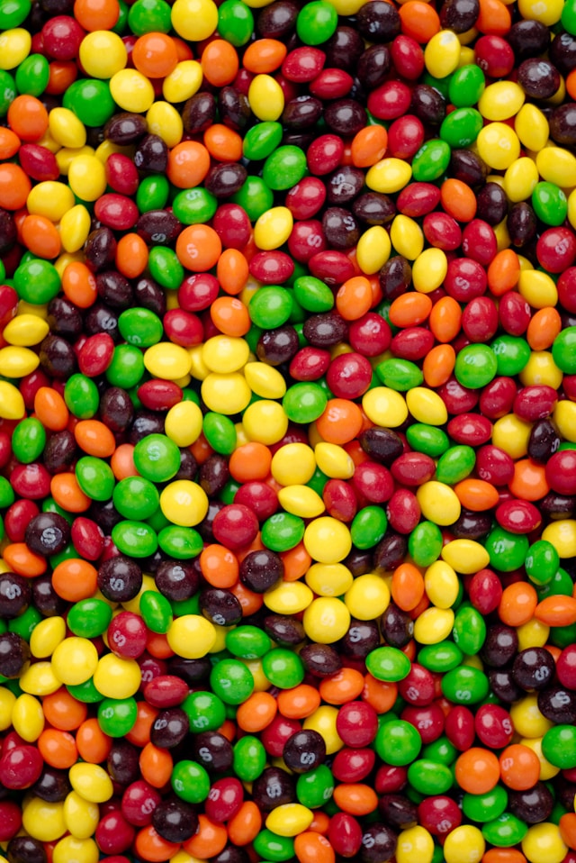 Are Skittles Gluten-Free? Know Your Chewy Candy!