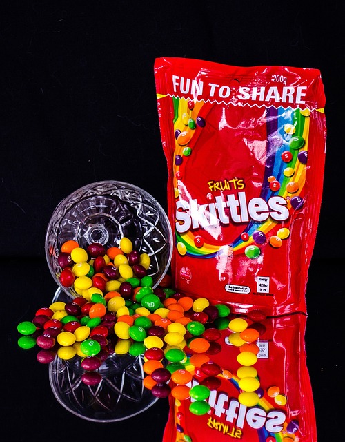 skittles