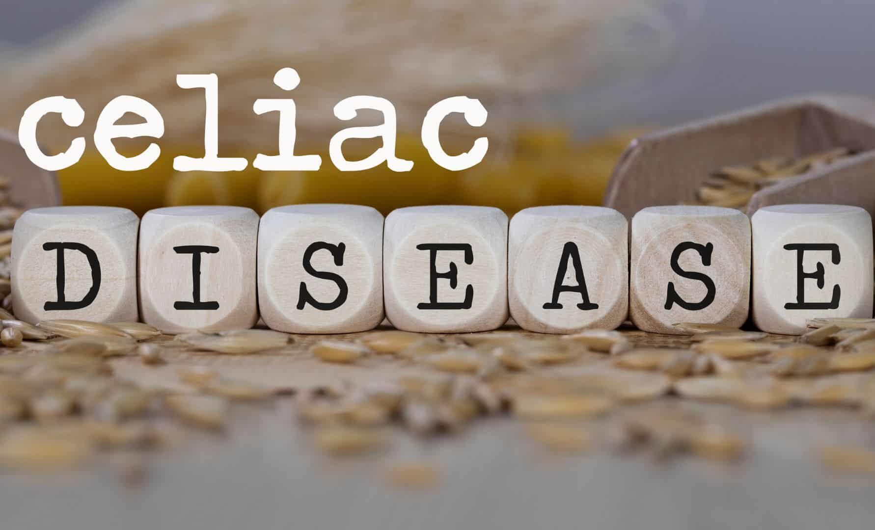 celiac disease