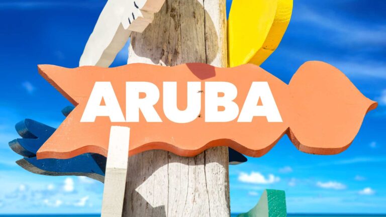 Best Tips For A Gluten Free Aruba Vacation With Kids