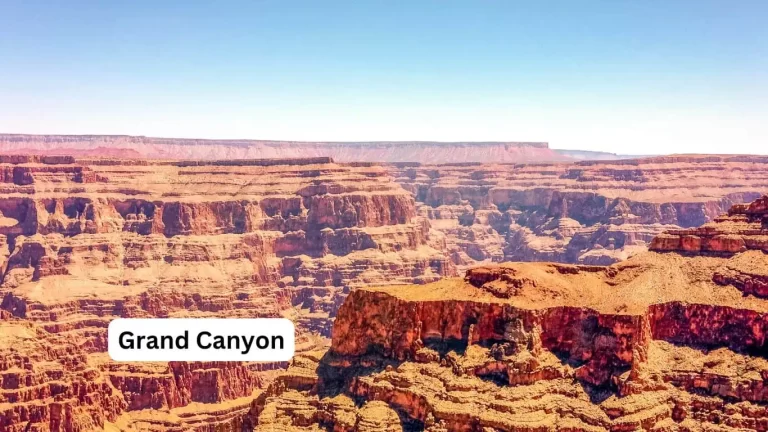 Grand Canyon