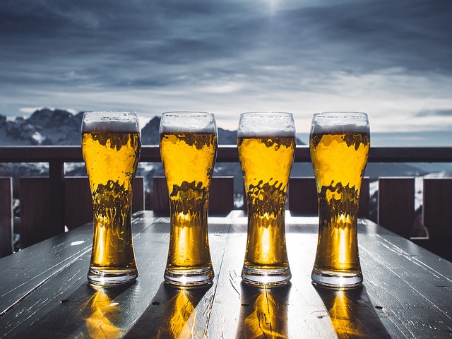 Top Gluten-Free Beers: 2024 Guide to the Best Brands