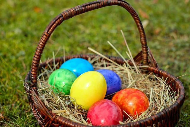 24 Gluten Free Easter Basket Gift Ideas For All Ages