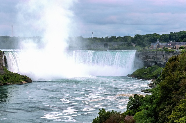 niagara falls