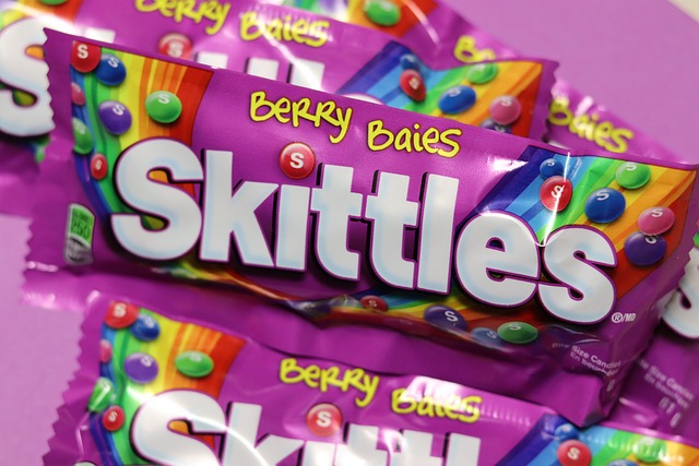 skittles