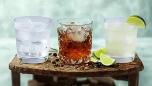 gluten-free alcoholic beverages