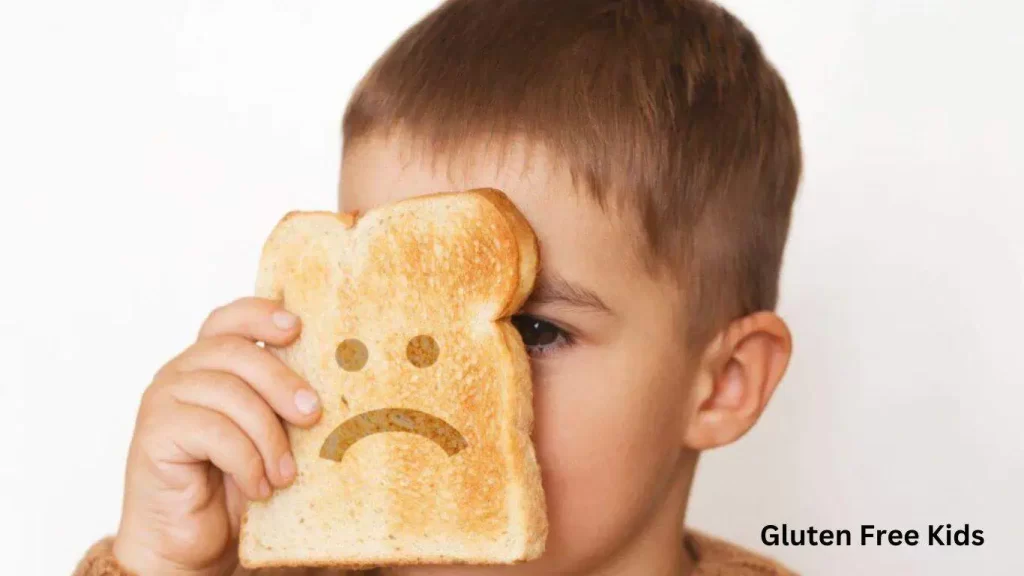 celiac in kids