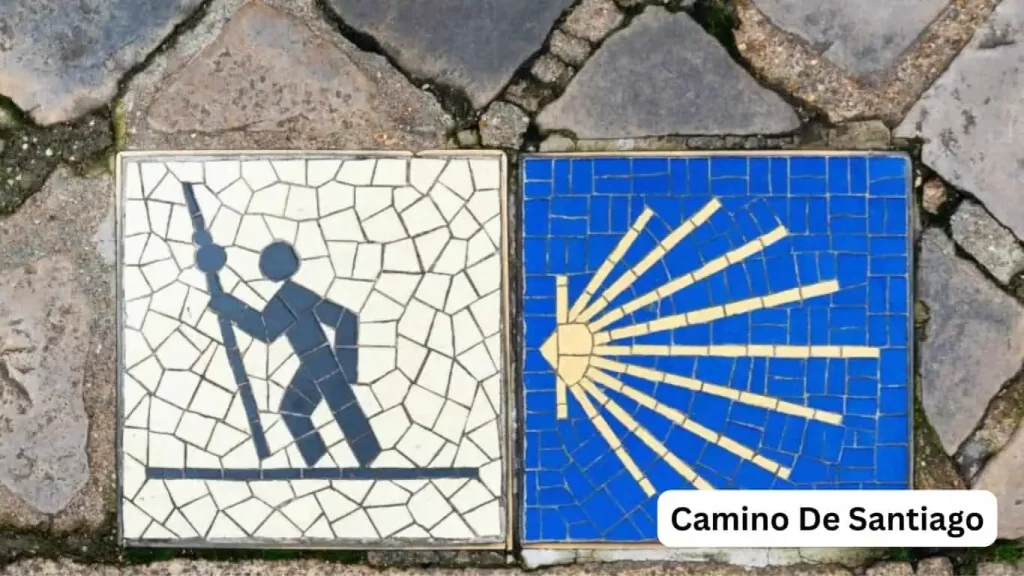 Camino de Santiago