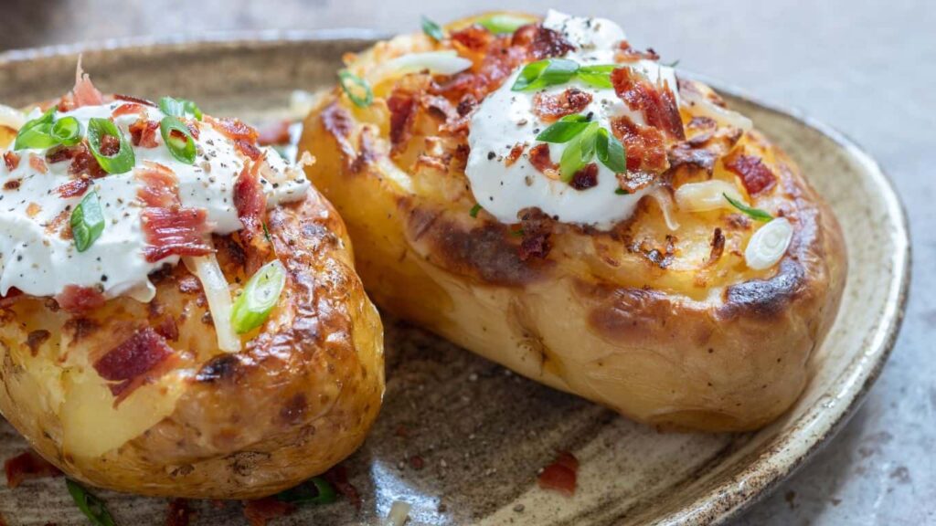 baked-potatoes