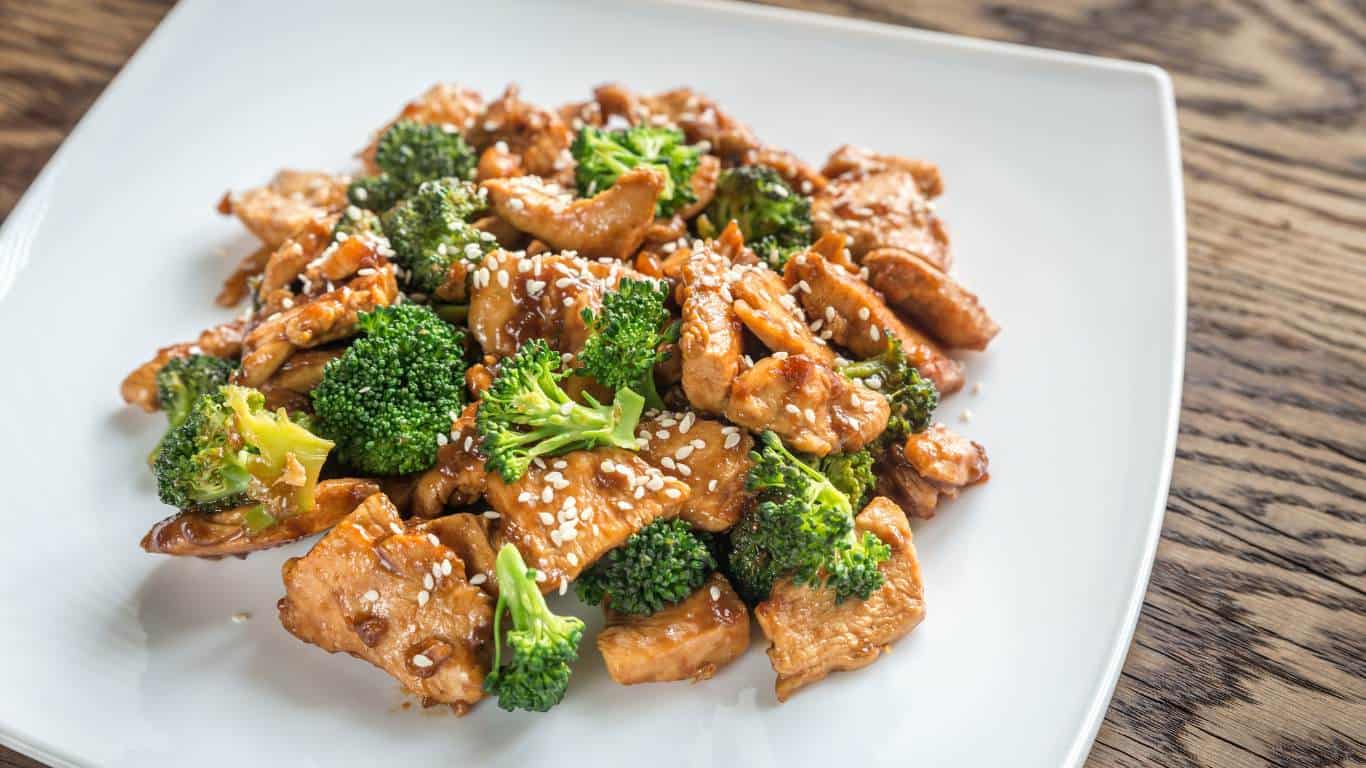 Gluten Free Chinese Food: What To Order In Restaurants