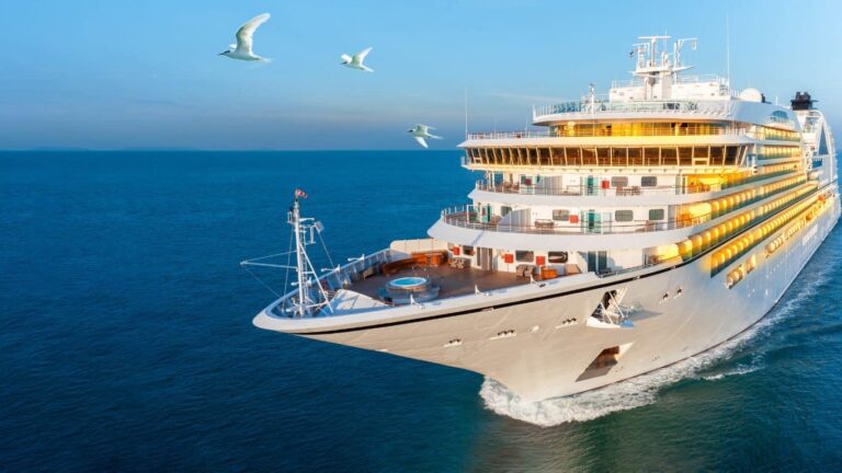 gluten free cruises