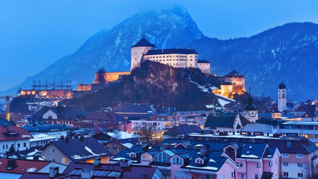 Kufstein