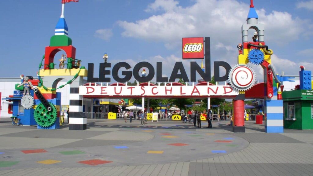 Legoland