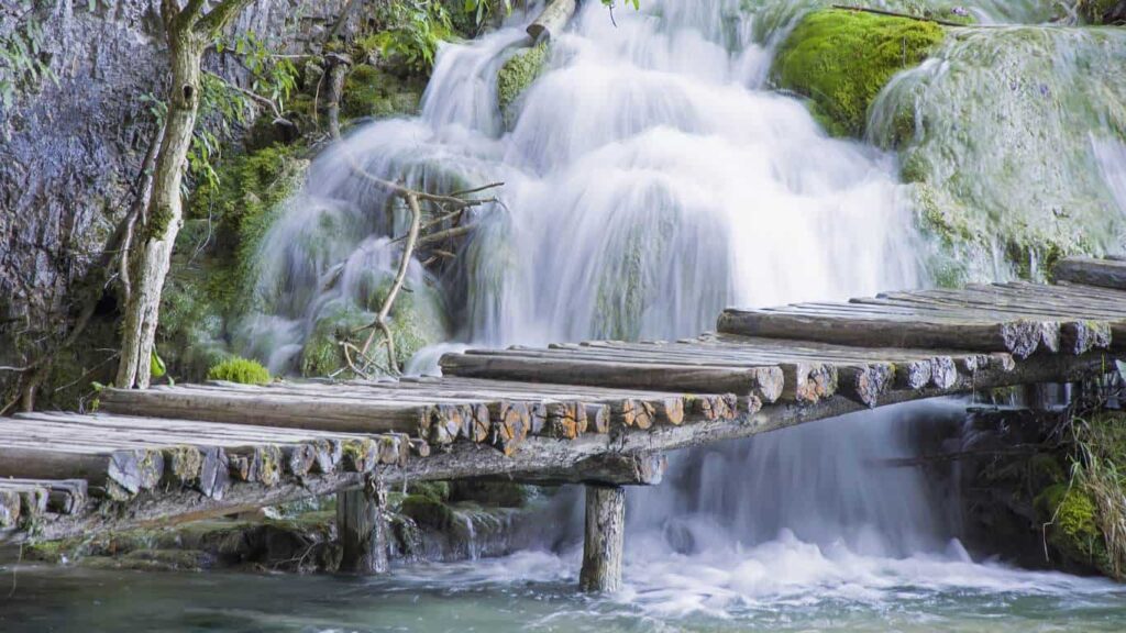 Plitvice Lakes National Park