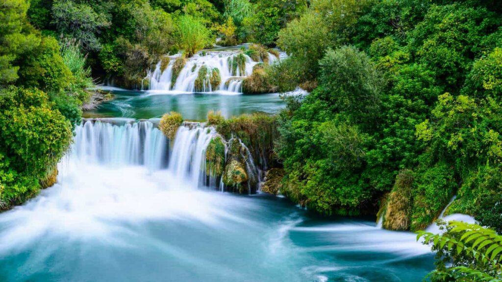 Croatia National Park