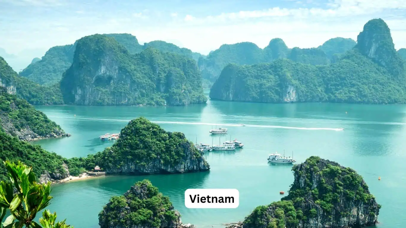 Vietnam