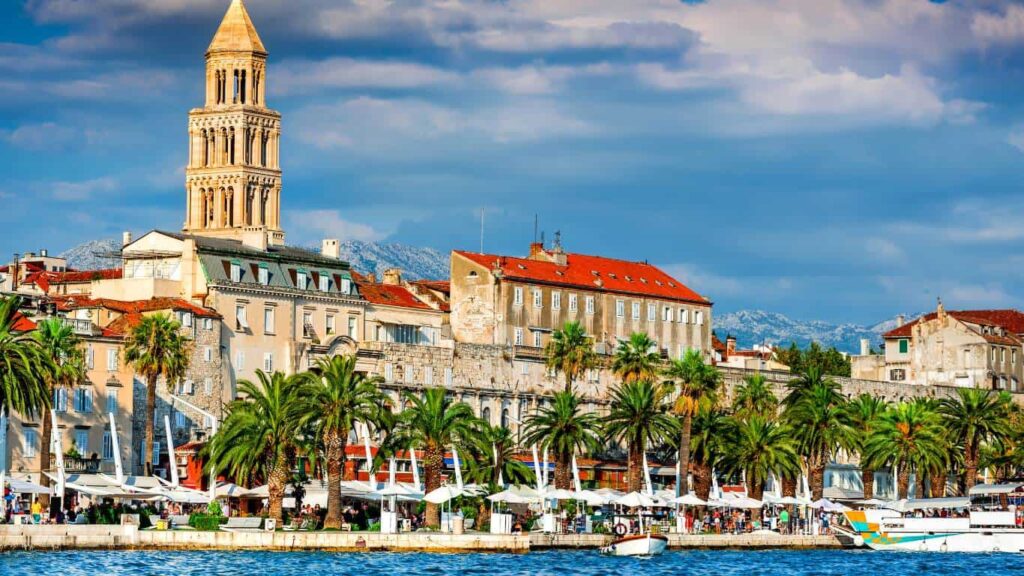 Split Croatia