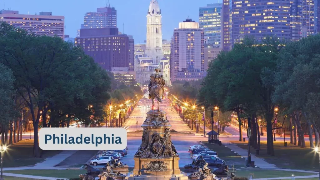 Philadelphia