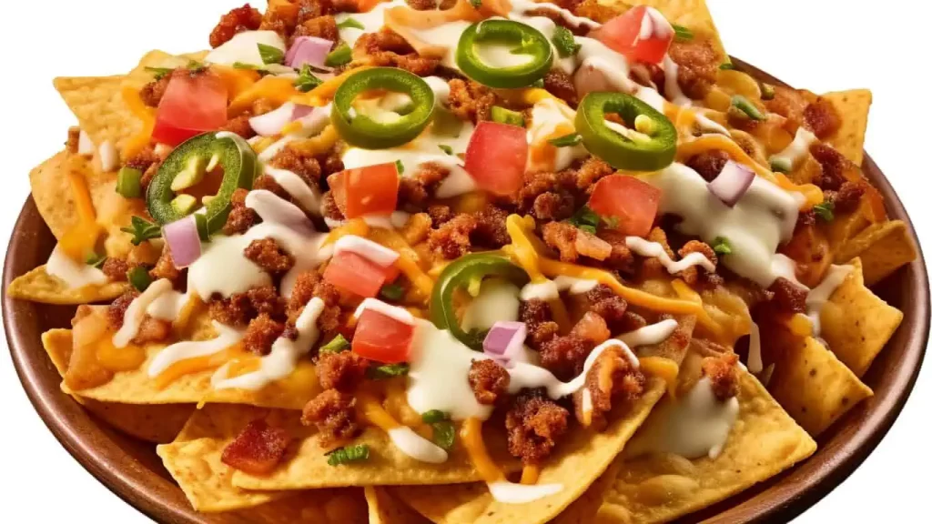 Nachos