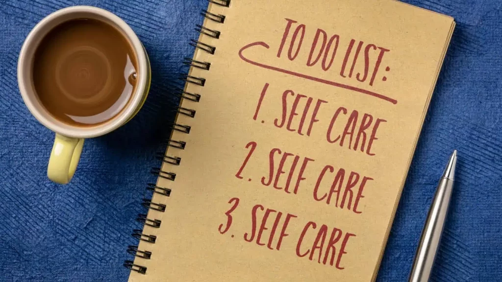 Self-Care