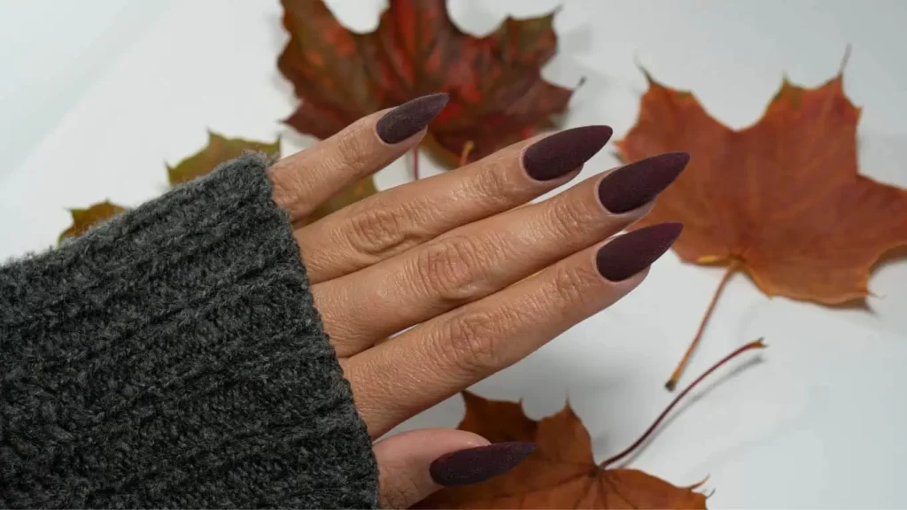 Fall Nails