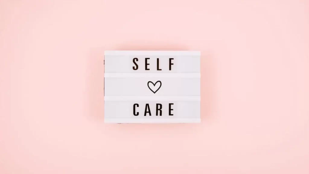 Self-Care