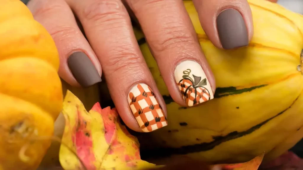 Fall Nail Trends