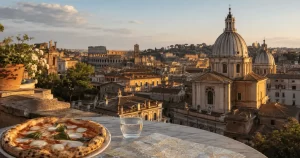 gluten-free rome guide