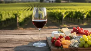 Valentine’s Day in Napa and Sonoma