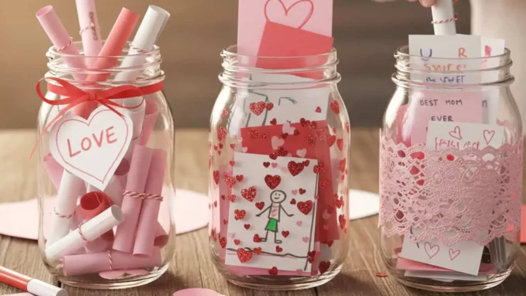 Family Valentine’s Day Ideas