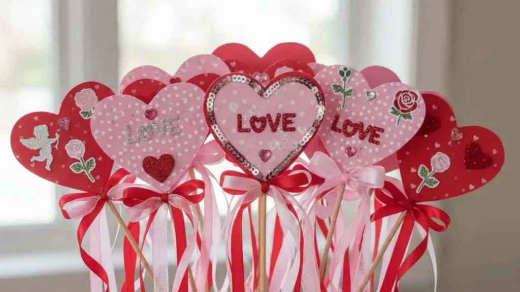 Family Valentine’s Day Ideas