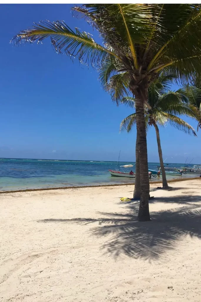 Summer Bucket List Destination: Beach