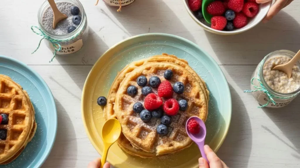 gluten-free meal ideas for picky eaters