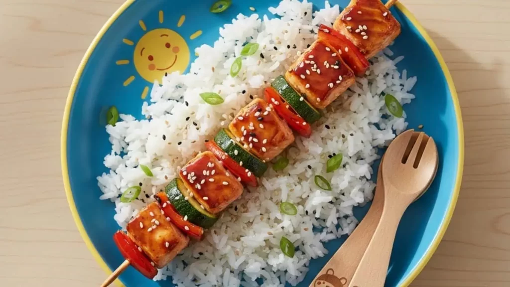 gluten-free meal ideas for picky eaters