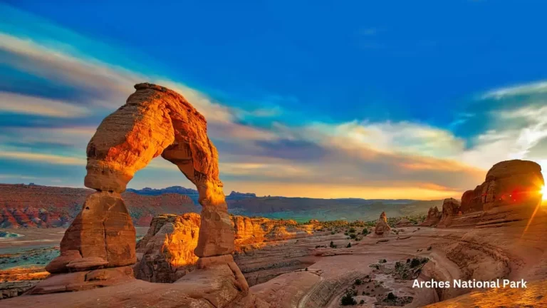 Arches National Park