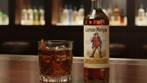 Is captain morgan gluten-free
